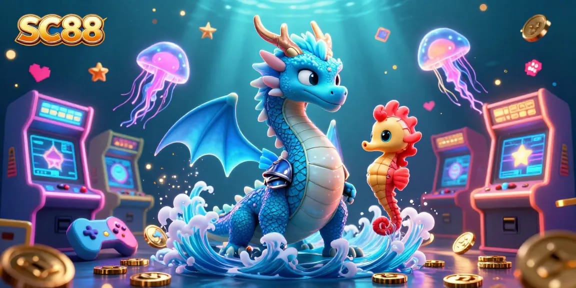 Experience thrilling wins at SC88 with an action-packed online casino adventure