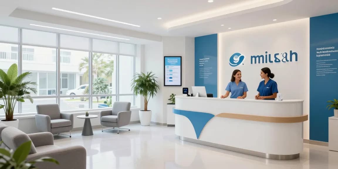 Hair transplant istanbul cost consultation in a modern healthcare facility with patient care focus.