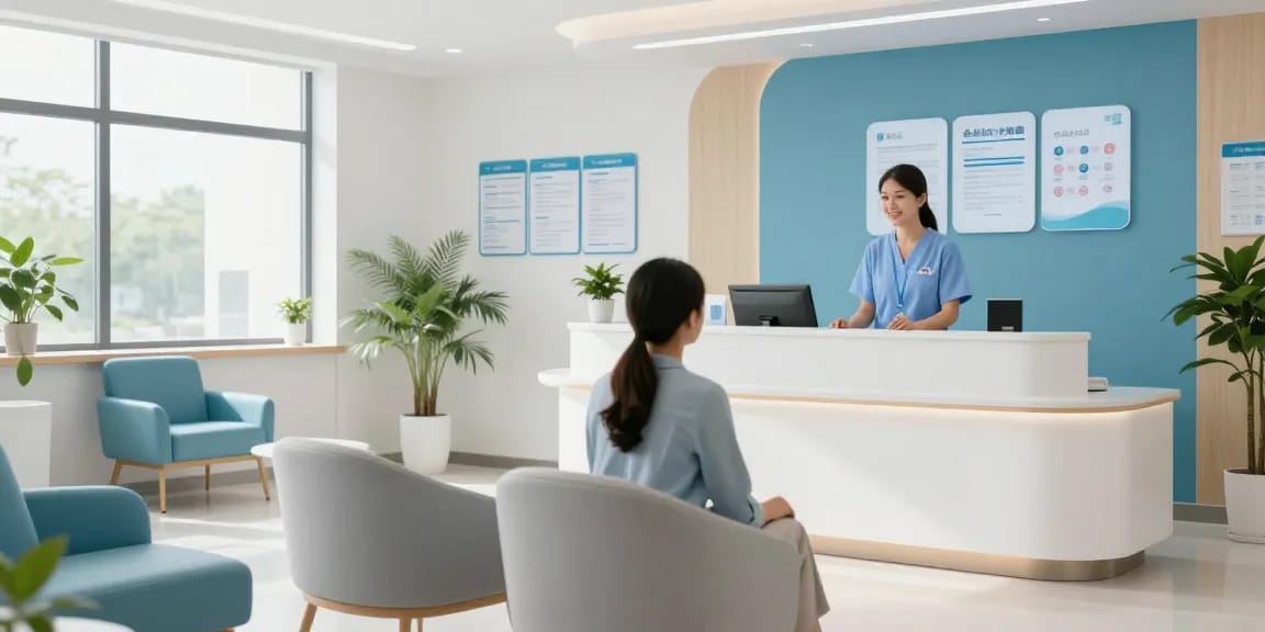 Best hair transplant Turkey at a health clinic with compassionate patient care and expert consultation.