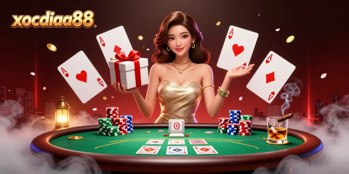 xocdiaa88 invites you to enjoy an exciting online casino experience with stunning visuals and engaging gameplay.