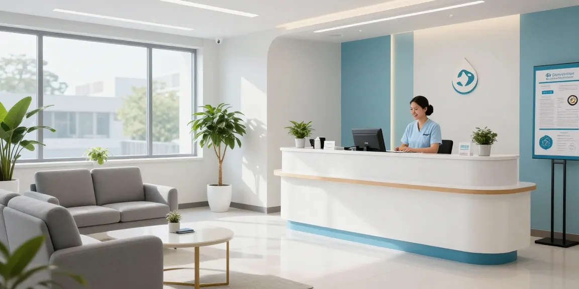 Hair transplant Istanbul: Expert healthcare services in a welcoming clinic focused on patient care and advanced hair restoration techniques.