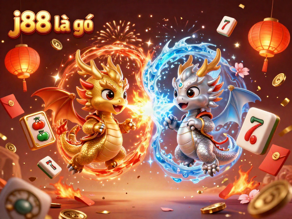 Get insights about j88 là gì while enjoying thrilling slot games showcased in a rich 3D illustration.