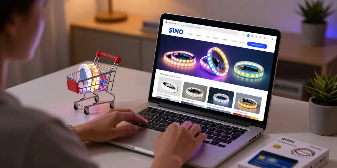 Banda LED selection on e-commerce platform with best deals and product reviews for 2026.