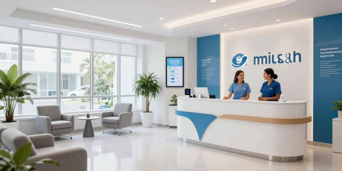 Hair transplant istanbul cost consultation in a modern healthcare facility with patient care focus.